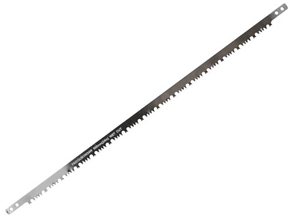 Faithfull Countryman FAICOUBOW24W Bowsaw Blade Wet Cut 600mm 24in Saw Blade