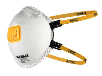 DWR FFP3 Disposable Respirator (10 Pack)
