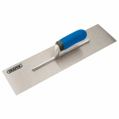 Draper PLASTERERS TROWEL 18 81255 Soft Grip Plastering Trowels