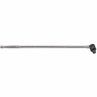 DRAPER 34335 - Breaker Bar, 3/4" Sq. Dr., 640mm