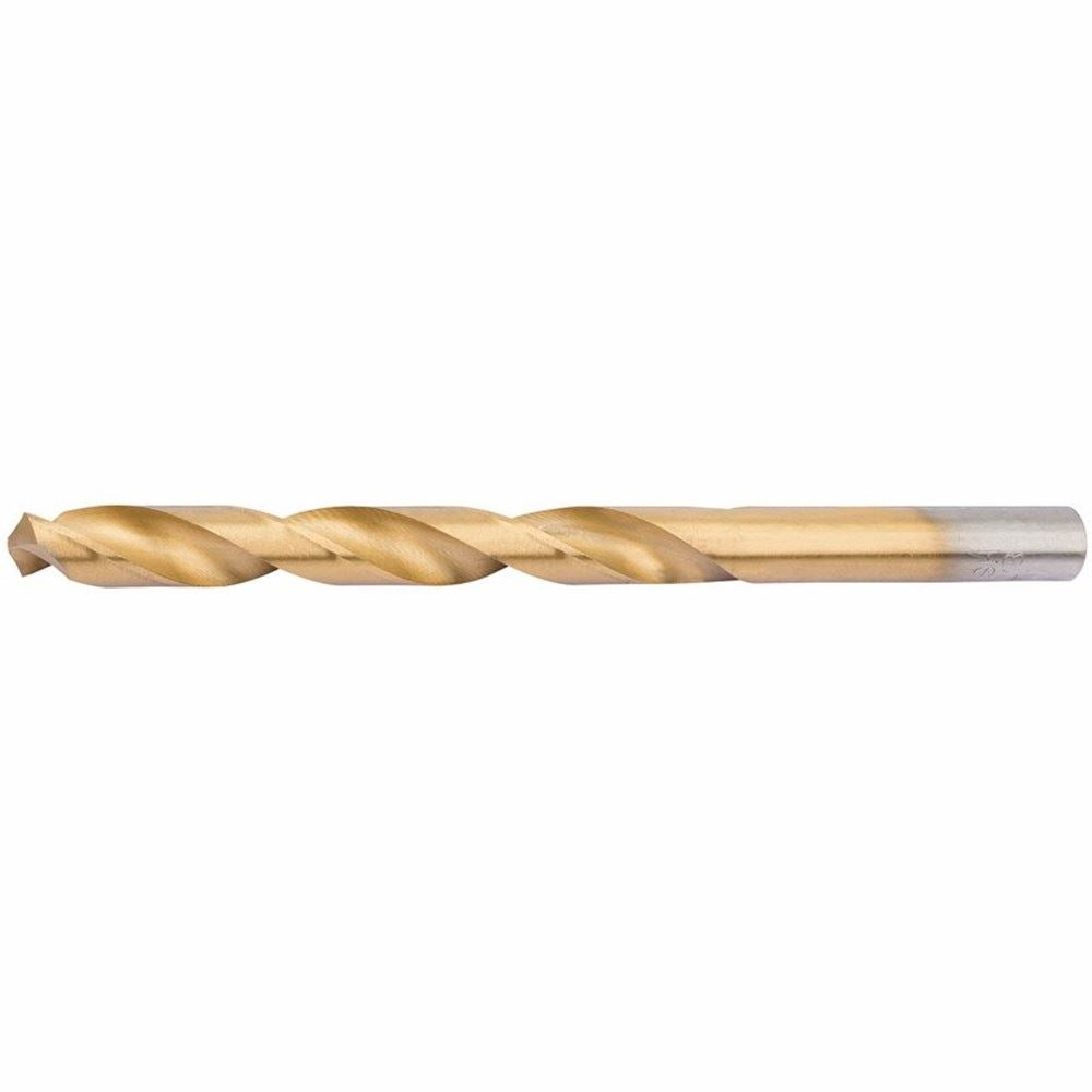 Draper 8.5MM HSS TWIST DRILL BIT 38841 Metric HSS Titanium Coated Drill Bits