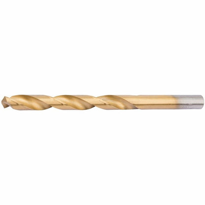 Draper 8.5MM HSS TWIST DRILL BIT 38841 Metric HSS Titanium Coated Drill Bits