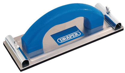 Draper ALUMINIUM HAND SANDER 26847 Hand Sander