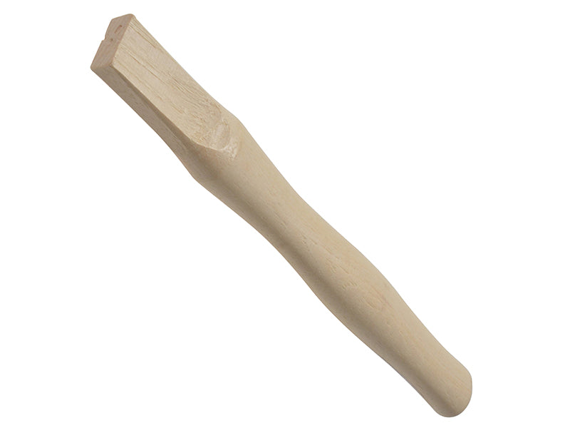 Faithfull CT85414H Hickory Adze Eye Claw Handle 355mm (14in)
