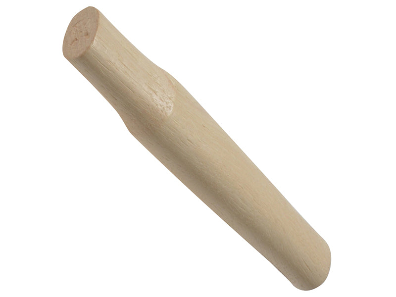Faithfull CT81510H Hickory Club Hammer Handle 255mm (10in)