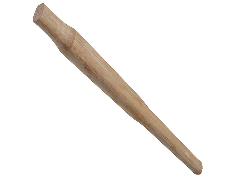 Faithfull 60812029 Hickory Sledge Hammer Handle 762mm (30in)