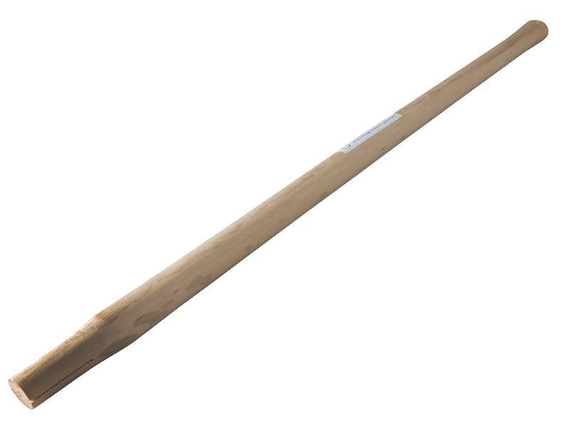 Faithfull 60812042 Hickory Sledge Hammer Handle 915mm (36in)