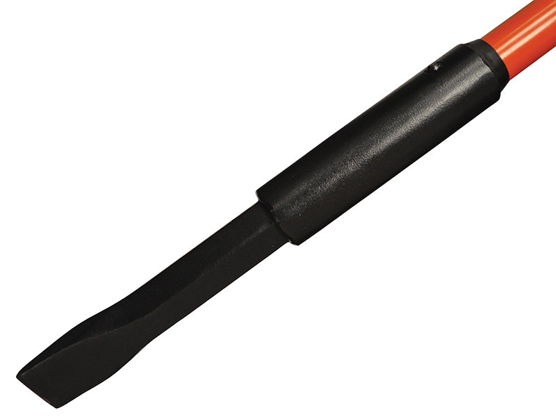 Faithfull RI30-INSDECB Insulated Crowbar 32mm x 1.55m