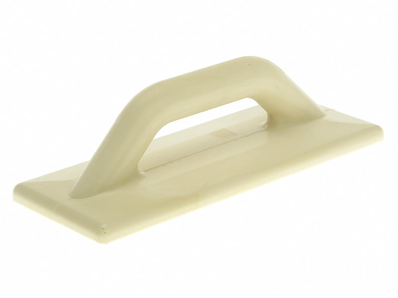 Faithfull  Small Plastic Float 11 x 4.1/4 in