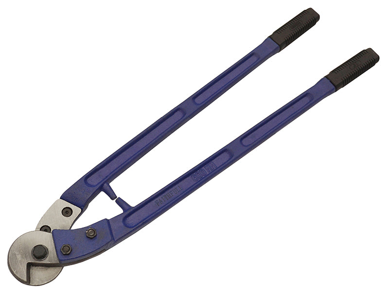 Faithfull  Wire Cutters 600mm (24in)