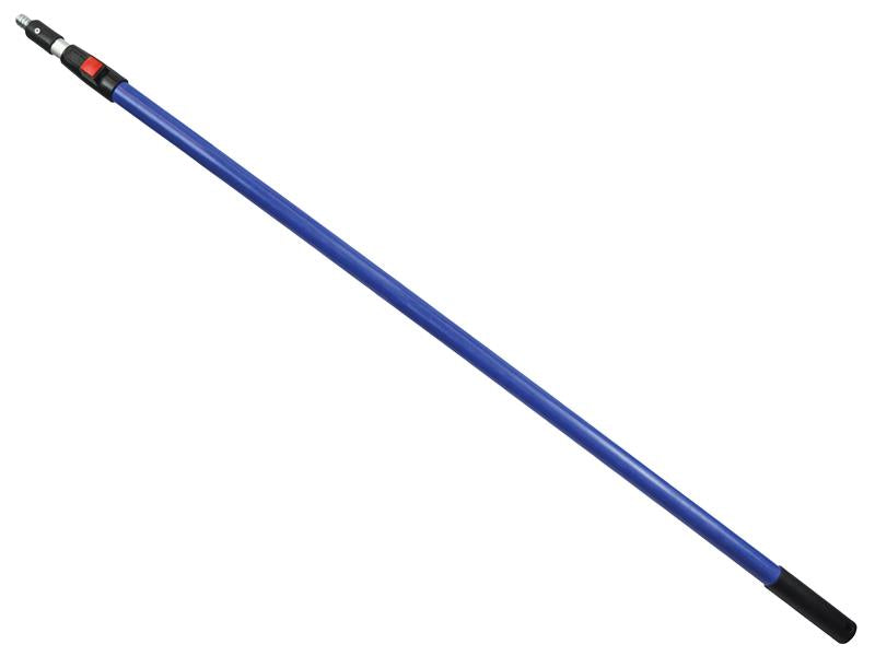 Faithfull  Roller Frame Extension Pole 1.6-3m (5.2-9.8ft)