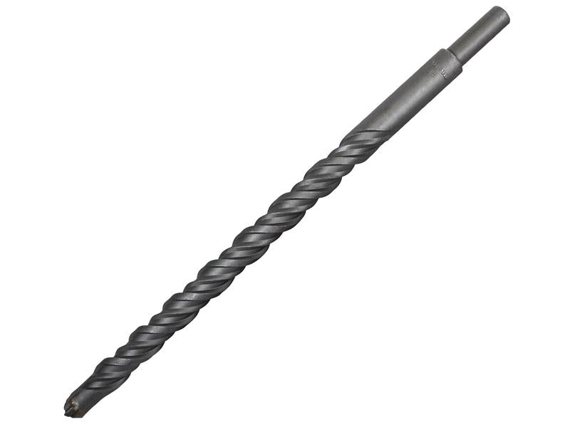 Faithfull  Standard Masonry Drill Bit 18 x 300mm