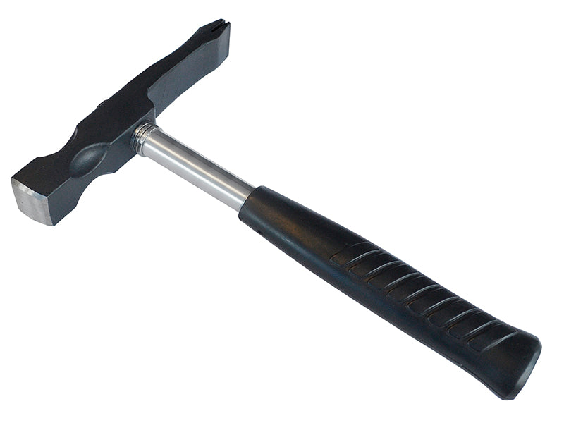 Faithfull  Steel Shafted Single Scutch Hammer
