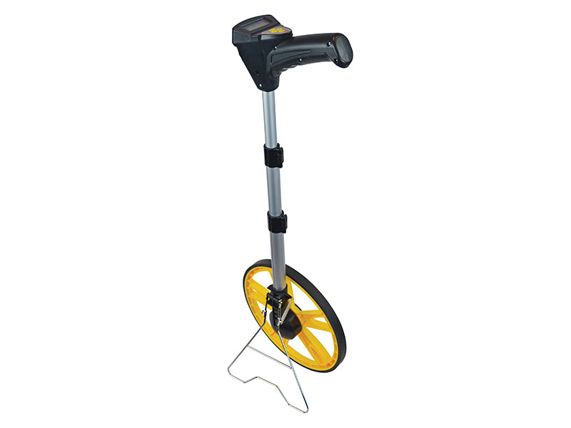 Faithfull 6018 Digital Road Measuring Wheel