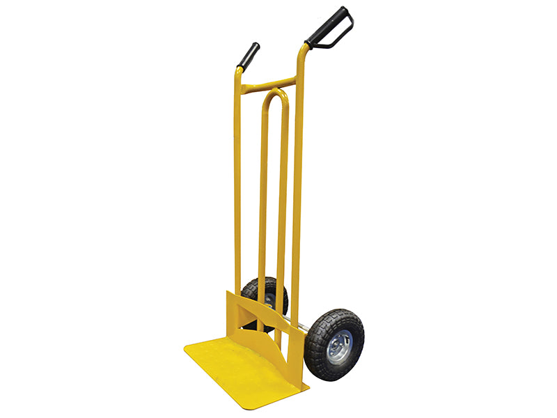Faithfull CRP400 Heavy-Duty Sack Truck