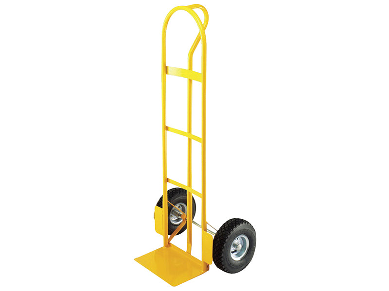 Faithfull CPA620 Box Sack Truck with P-Handle