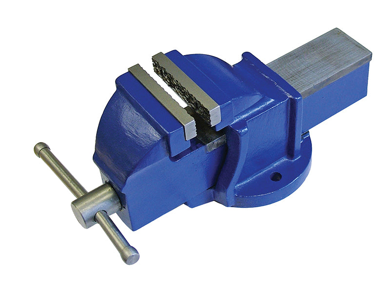 Faithfull  Mechanic's Bench Vice 100mm (4in)
