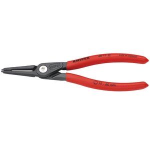 Draper J2 CIRCLIP PLIERS 19-60 75079 Precision Internal Circlip Pliers Straight