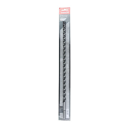 TIMCO Professional Masonry Bit 14.0 x 400 Pack 1
