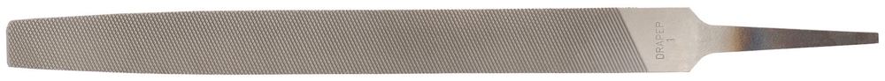 Draper 200MM FLAT FILE-BASTARD (12) 60233 Flat Files - Bastard Cut