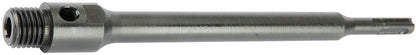 Draper 240MM SDS+ D. CORE BIT ARBOR 43707 43707 Diamond Core Drill Bit Arbor SDS+, 240mm
