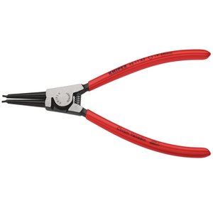Draper A2 EXT-CIRCLIP PLIER 19-60MM 50720 External Circlip Pliers Straight