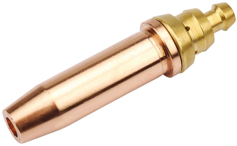 Draper 1/32 PROPANE CUTTING NOZZLE 35050 Propane Cutting Nozzles
