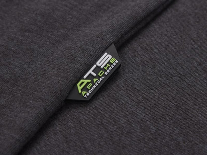 APA Vancouver Charcoal Grey T-Shirt - XL (44/46in)