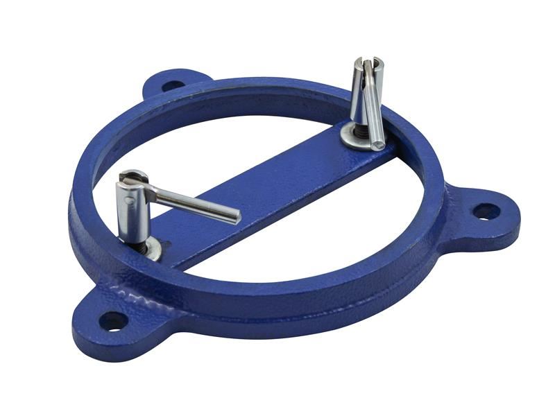Faithfull FAIMV150FGSB Swivel Base to suit FAIMV150SG Mechanics Vice |