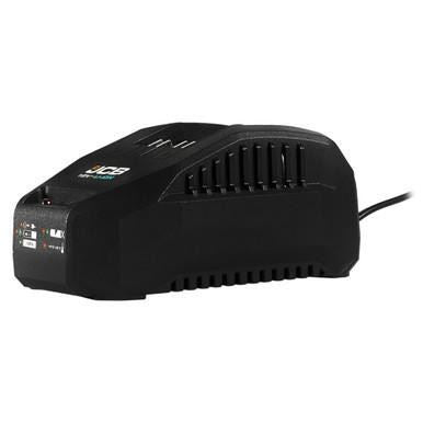JCB 21-18RS-2X Cordless Reciprocating Saw 18V 2.0Ah 2.4A Charger 3000rpm Recip Saw Sabre Saw