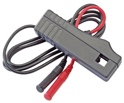 42094 Draper Inductive Clamp for 41821 and 41822 Digital Meters DMMA-300 Work Light Multimeter Accessories Professional Trade DIY Workshop Garage Us
