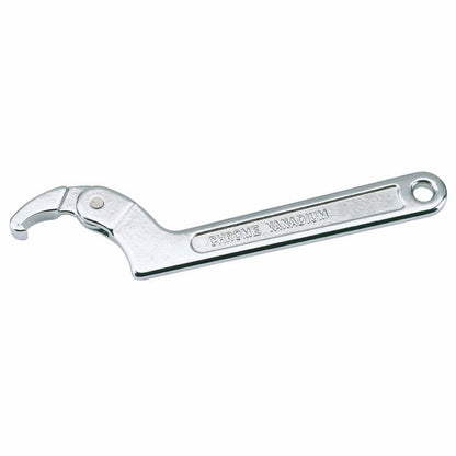Draper 32-76MM CAP. ADJ. HOOK WRENCH 68857 Adjustable Hook Wrenches