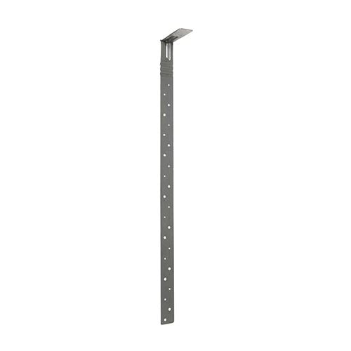 TIMCO HD Eng. Bent Restraint Strap 700/100 Red Pack 1