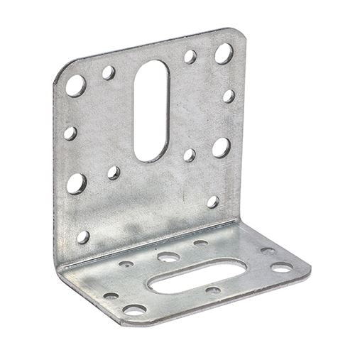 TIMCO Angle Bracket 50 x 50 Pack 1