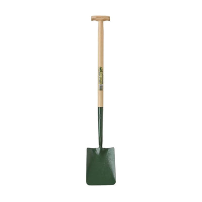 BUL Premier No.000 Square Mouth T Shovel