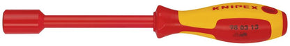 Draper 13MM NUT DRIVER 18743 18743 VDE Insulated Nut Drivers