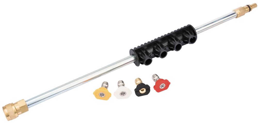 Draper LANCE 53840 Lance for Pressure Washer 14434