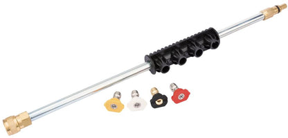 Draper LANCE 53840 Lance for Pressure Washer 14434