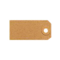 Single Unstrung Tag 1A Buff Pk1000