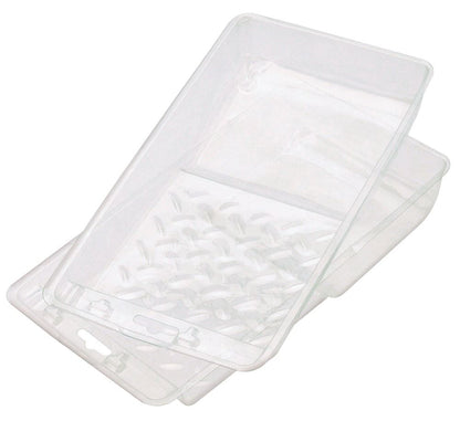 DRAPER 34698 - Pack of Five 100mm Disposable Paint Tray Liners