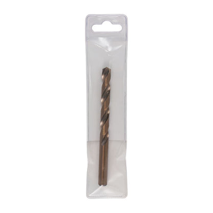 TIMCO HSS-CO Jobber Drill Bit Cobalt 10.0mm Pack 1