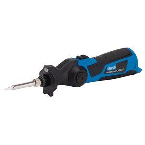 Draper 10.8V SOLDERING IRON (BARE) 03860 10.8V Soldering Iron (Sold Bare)