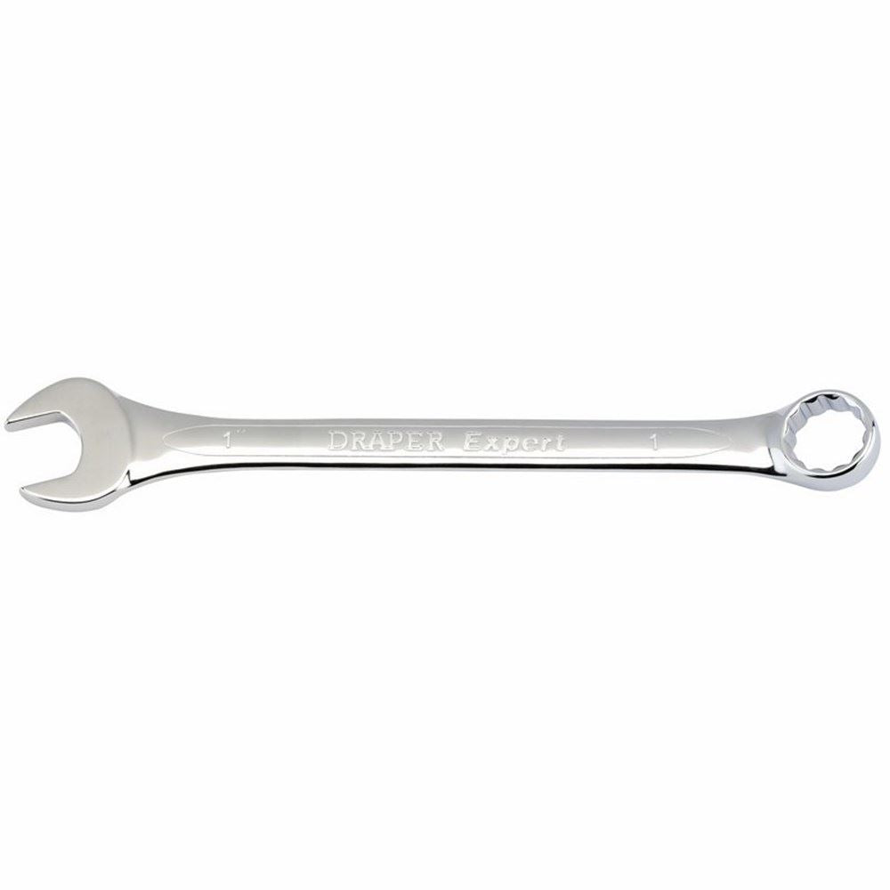 Draper 1AF COMBINATION SPANNER 36934 Draper HI-TORQÂ® AF Combination Spanners