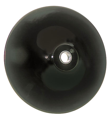Draper SPARE BACKING PAD 175MM DIA 25141 175mm Air Angle Polisher