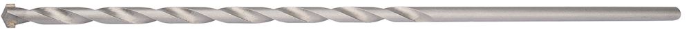 Draper 12.0X400MM MASONRY DRILL 40811 Metric Masonry Drill Bits