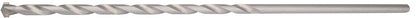 Draper 12.0X400MM MASONRY DRILL 40811 Metric Masonry Drill Bits