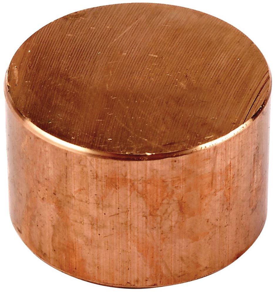 Draper 1.1/2 COPPER FACE FOR 20088 21827 Copper/Rawhide Faced Hammers