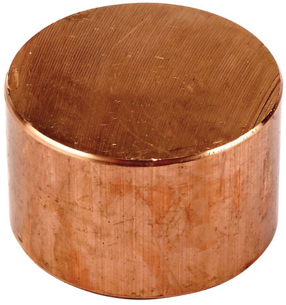 Draper 1.1/2 COPPER FACE FOR 20088 21827 Copper/Rawhide Faced Hammers