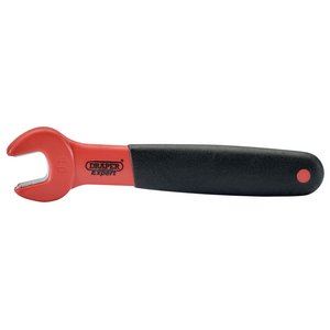 Draper 11MM OPEN END VDE SPANNER 99469 VDE Approved Fully Insulated Open End Spanners