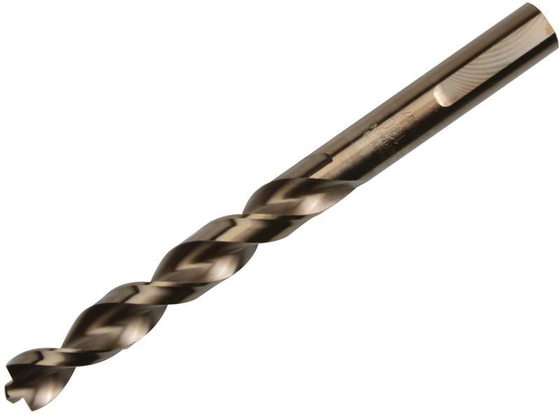 DeWalt DT5563-QZ Extreme 2 Metal Drill Bits (10) 13.0mm OL:151mm WL:98mm